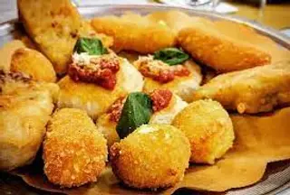 Misto stuzzichini