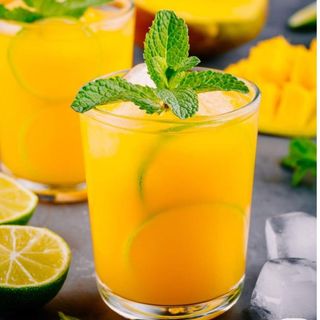 Манго-маракуйя  1л