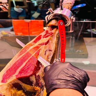Jamón Joselito Cortado A Mano 100 Gr. 