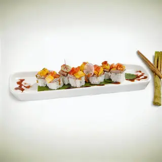 113 - Uramaki tataki