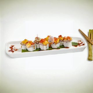 113 - Uramaki tataki