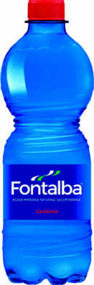 FONTALBA ACQUA FRIZZANTE CL.50