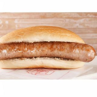 Botifarra De Rovellons