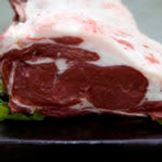 2 Entrecots de vedella (part ample)