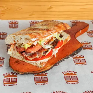 Componi il Tuo Panino