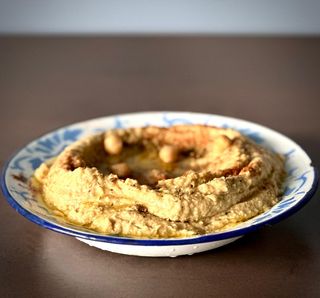 Humus, 150 g.