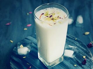 Sweet Lassi