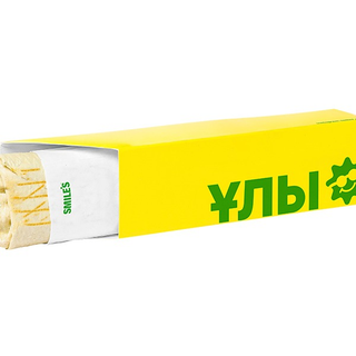 Ұлы донер Ассорти