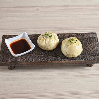 Bao Chicken 2 komada