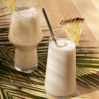 Smoothie Colada Jungle 