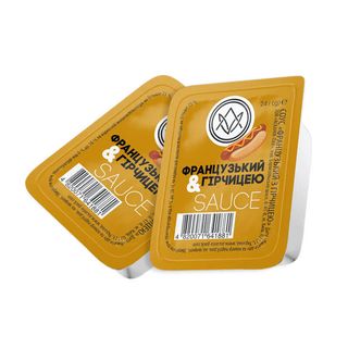 Соус Французький