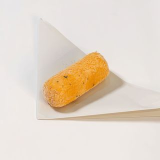 Crocchè di patate e mozzarella