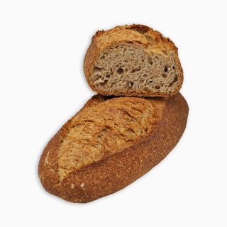 Hogaza Trigo Integral 500Gr.