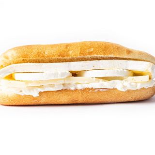 Montadito 86 – PAN NORMAL