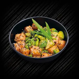 Sake Teriyakidon (270 G.)