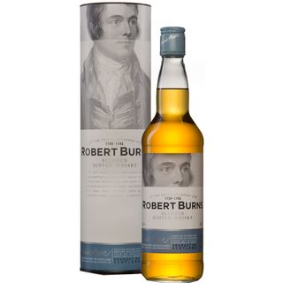 Arran Robert Burns Blended Malt 0.7L