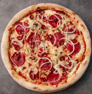 Піца Пепер