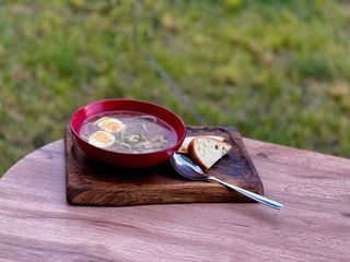 Курячий бульйон (445г)