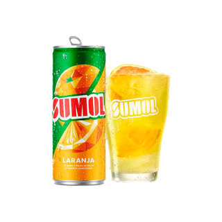Sumol Laranja 33cL