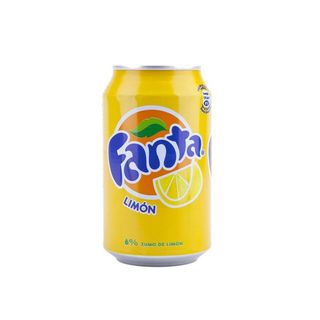 FANTA LIMON