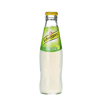 Schwepps limone