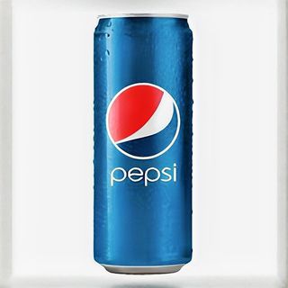 Pepsi 330ml