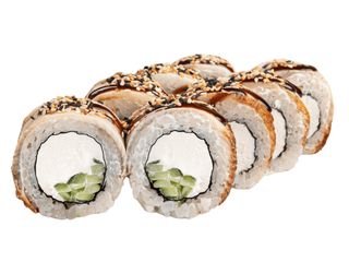 Філадельфія з вугрем | (0.26)