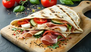 Piadina Due Fratelli