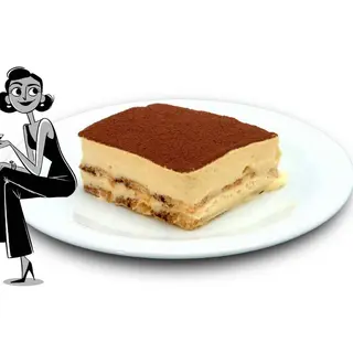 Tiramisù Giusto