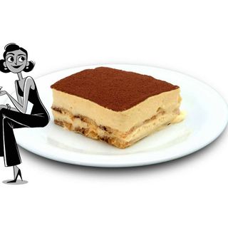 Tiramisù Giusto