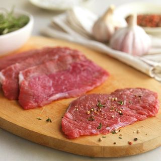 Ternera Corte Para Fricando - 6 Cortes - 360 g