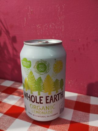 Refrescos Whole Earth Lata Eco (330 Ml.)