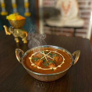 Chicken masala