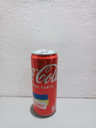 Coca-Cola