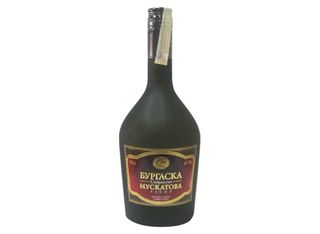 Бургаска Мускатова Ракия 0.7л Бургас, България