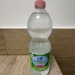 Acqua naturale 30 cl