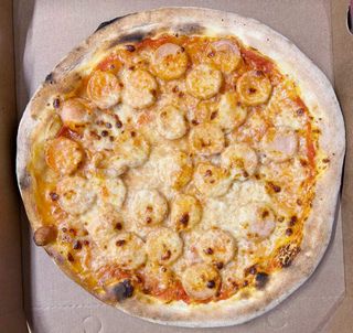 Menu salvacena extra