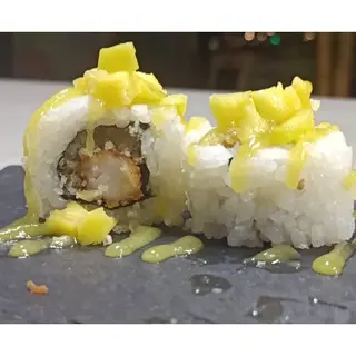 42. Mango Okane Roll (8 Pzs.)