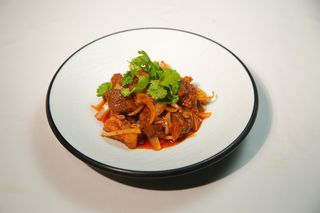 Хе из баранины (150г)