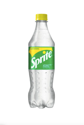 sprite  