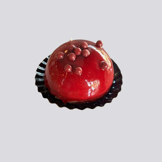 Esfera Mouse Frambuesa