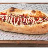 Ход дог Неопалитано