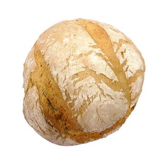 Pan blanco mallorca 500 gramos