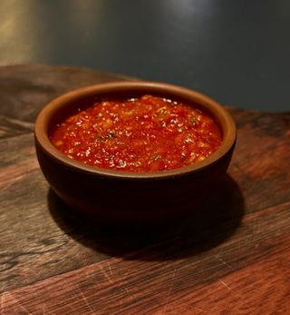 Соус Сацебелі 50г