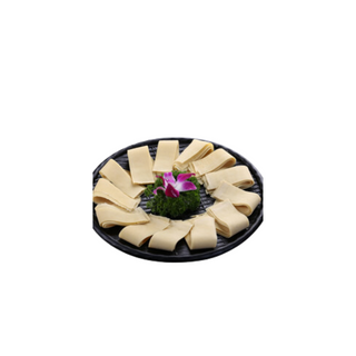 147. Sfoglie di Tofu 千张 6pz