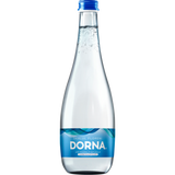 Dorna gazată