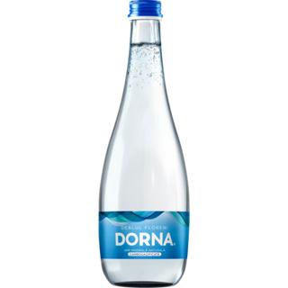 Dorna gazată