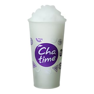 Лимоново Йогурт Смути