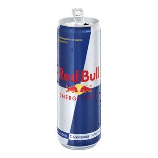 Red Bull Energy Drink (250мл)