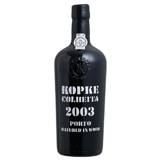 Kopke Colheita Porto 75 Cl 2003